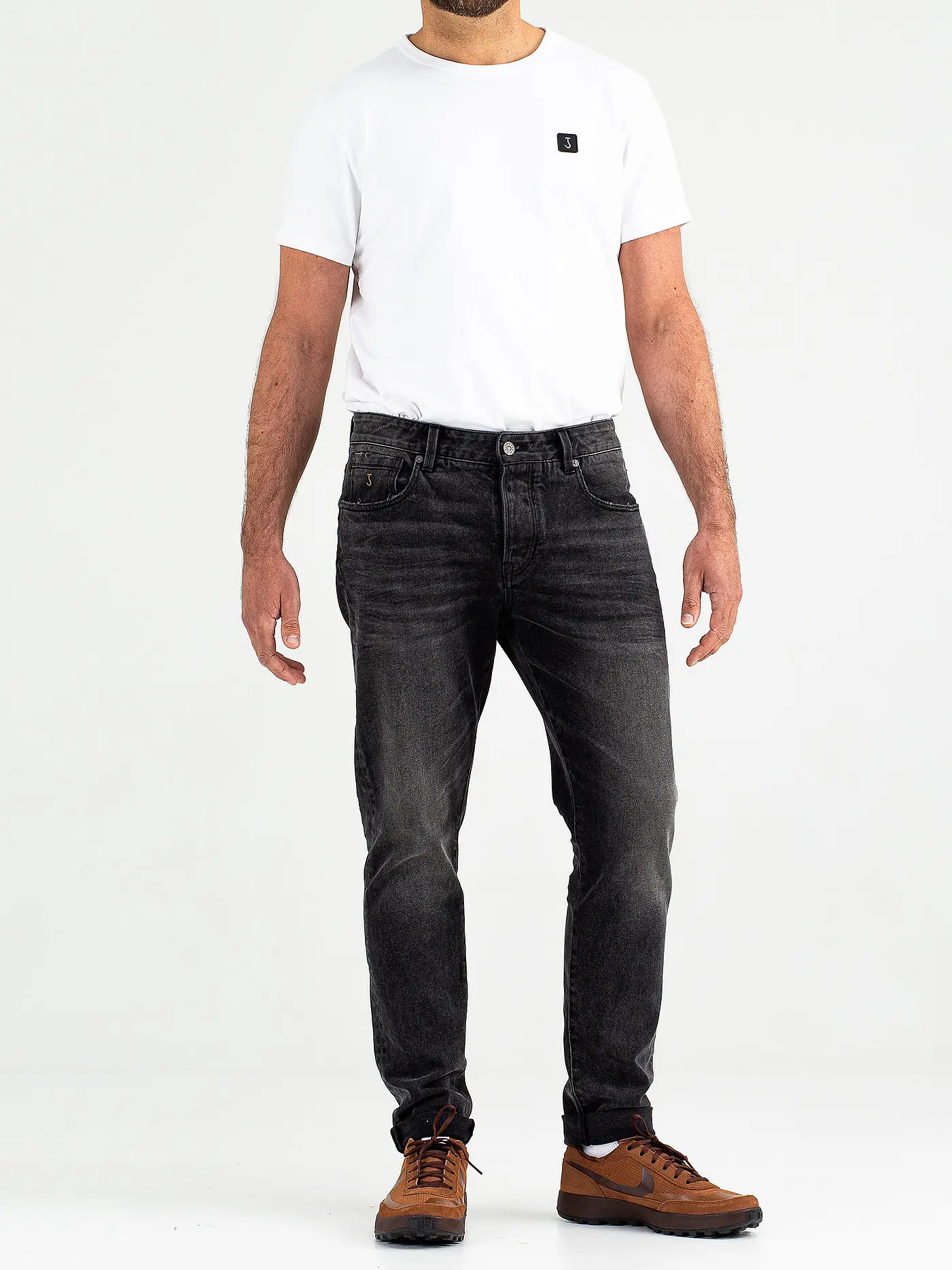 BUTCHER OF BLUE | Jeans STOCKTON Loose Fit | 